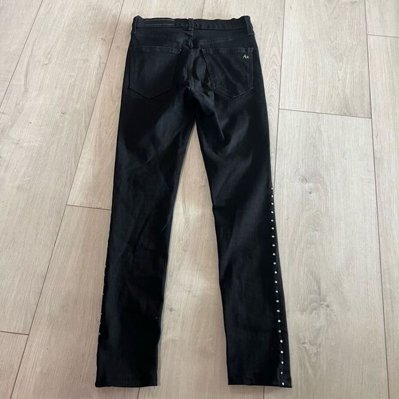 Rag & Bone women jeans size 26 - Picture 7 of 9